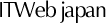 ITWeb Japan ACeB[EFuWp